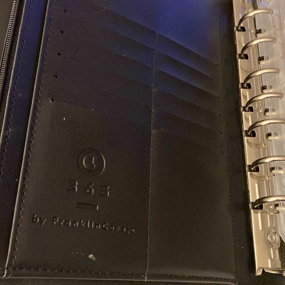 Franklin Covey 365 by